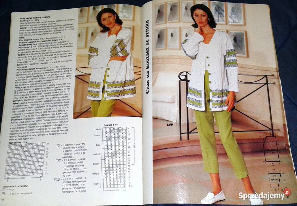 Mała Diana 78 1997 Chełm