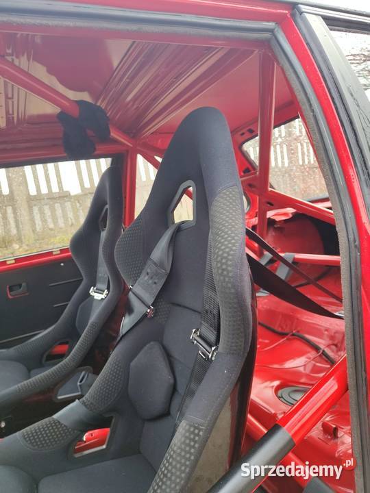 BMW e30 M54B30 Piła