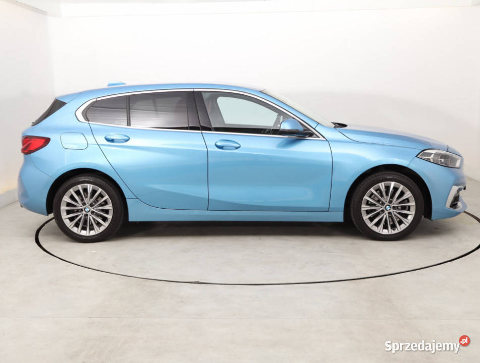 BMW 1 120i Bielany Wrocławskie