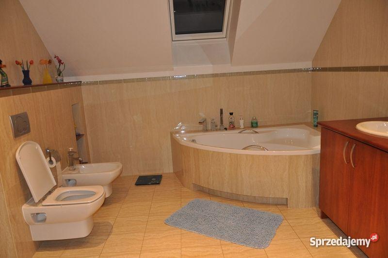 Dom wolnostojący Stare Babice mieszkalny Stare Babice