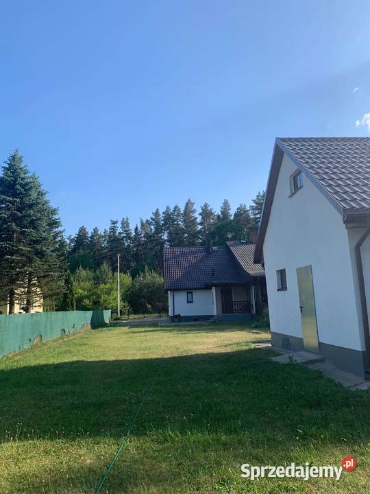 Sprzedam dom na Suwalszczyźnie 6800zł/m2 Sprzedaż podlaskie