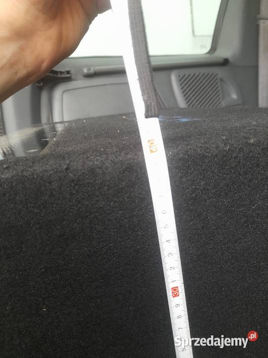 Subwoofer skrzynia basowa audio wzmacniacz Crunch Przasnysz sprzedam