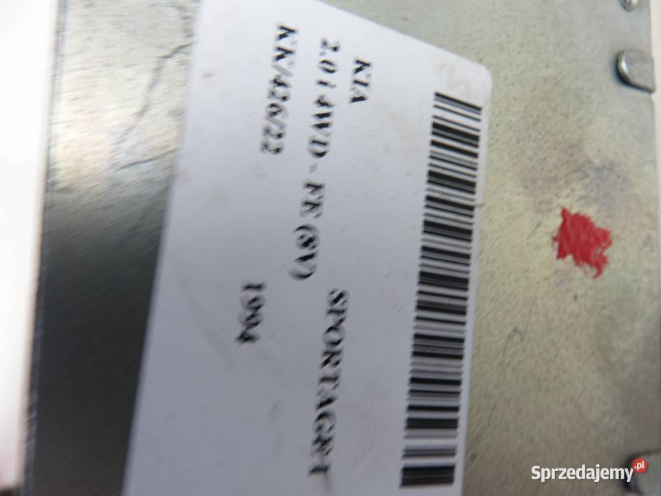 MODUŁ KIA SPORTAGE I 20 i 0K01967720