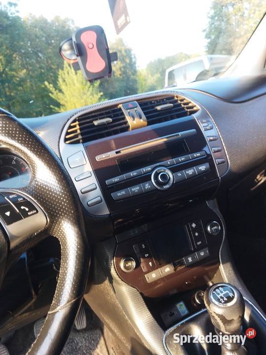 Sprzedam fiat bravo 2 Zarejestrowany w Polsce sprzedam