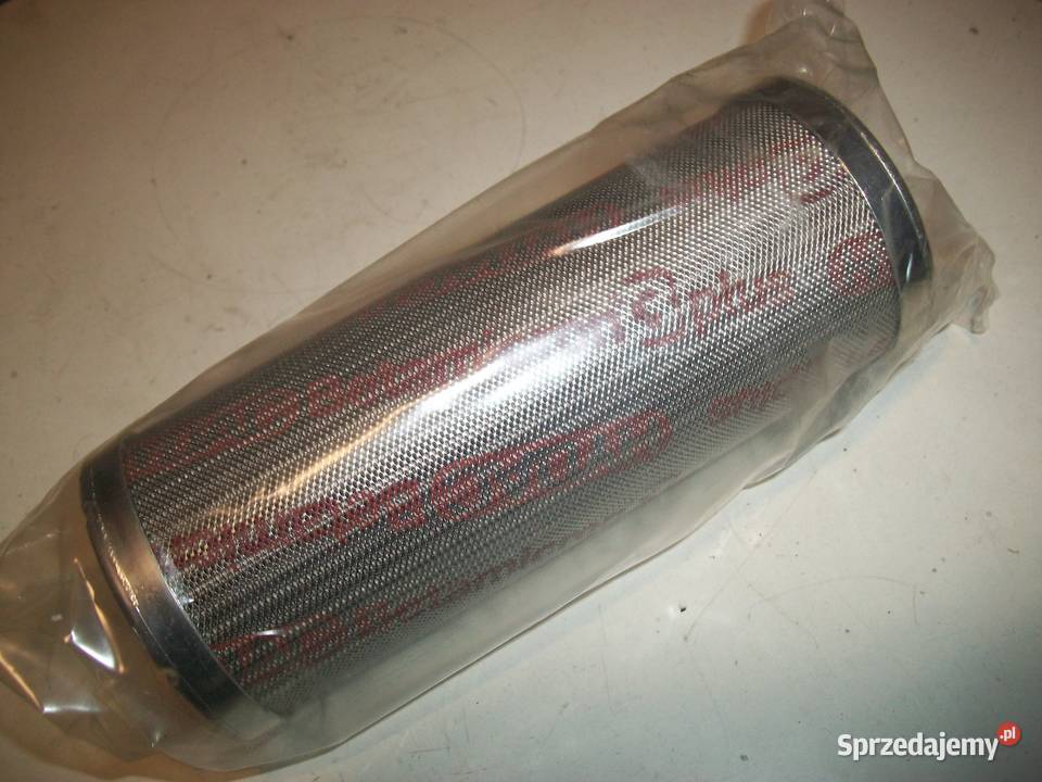 Filtr 0240D010BH3HC Olkusz