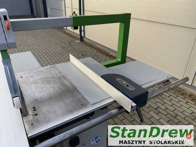 Piła formatowa Felder K 700 S Mojusz sprzedam