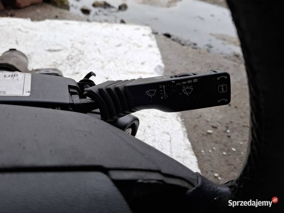 Kolumna Kierownicza Pająk Opel Vectra C osobowe Wisznice