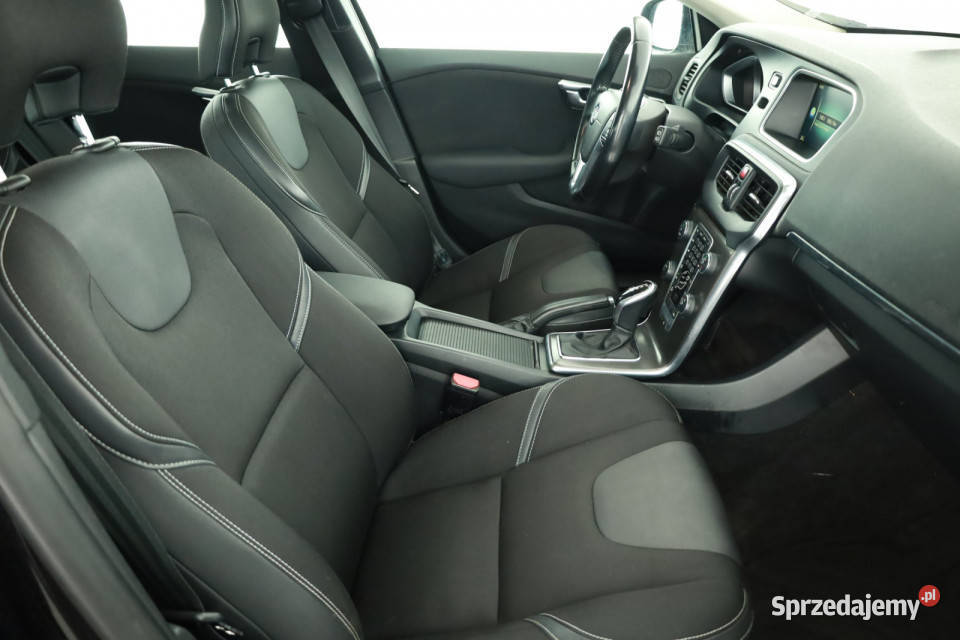 Volvo V40 20 D3 isofix Piaseczno