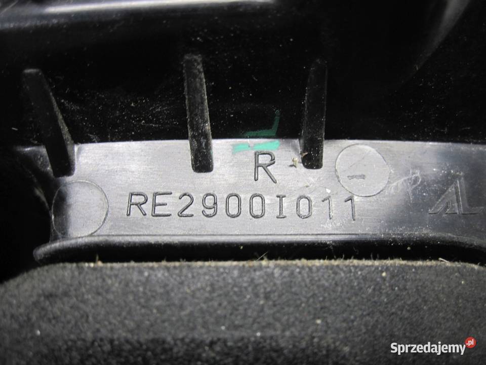 PEUGEOT 2008 II GT LINE 22r lampa prawa tył