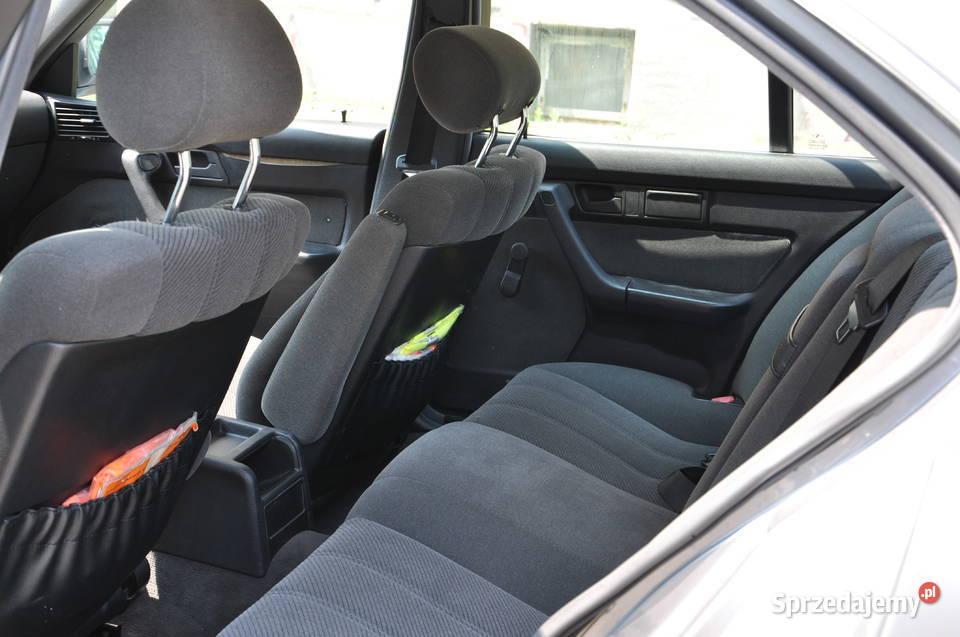 BMW Seria 5 E34 520i 1991 150KM mazowieckie Warszawa sprzedam