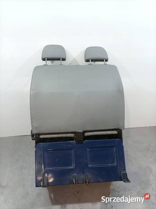 FOTELE PRAWY PASAŻERA KANAPA VW Volkswagen