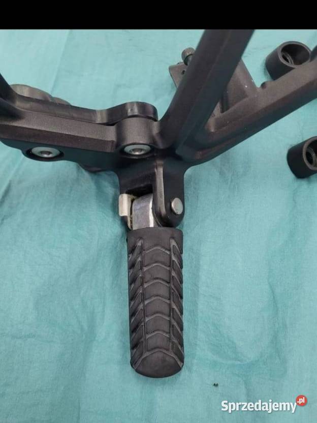 Kawasaki ninja H2SX Z1000SX H2 SX OEM PODNÓŻEK