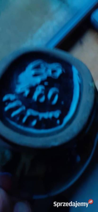 Podwójny wazon Carstens Tonnieshof Prusim