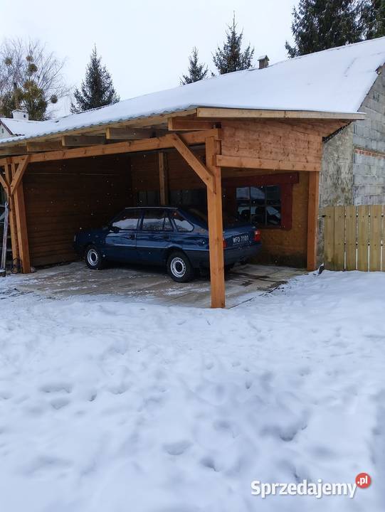 Polonez Caro 93 Caro Sochaczew sprzedam