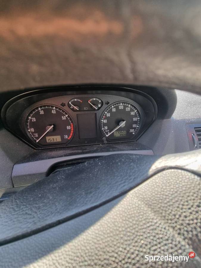 Skoda Fabia 14 niski przebieg lakier metallic mazowieckie Przyłęk