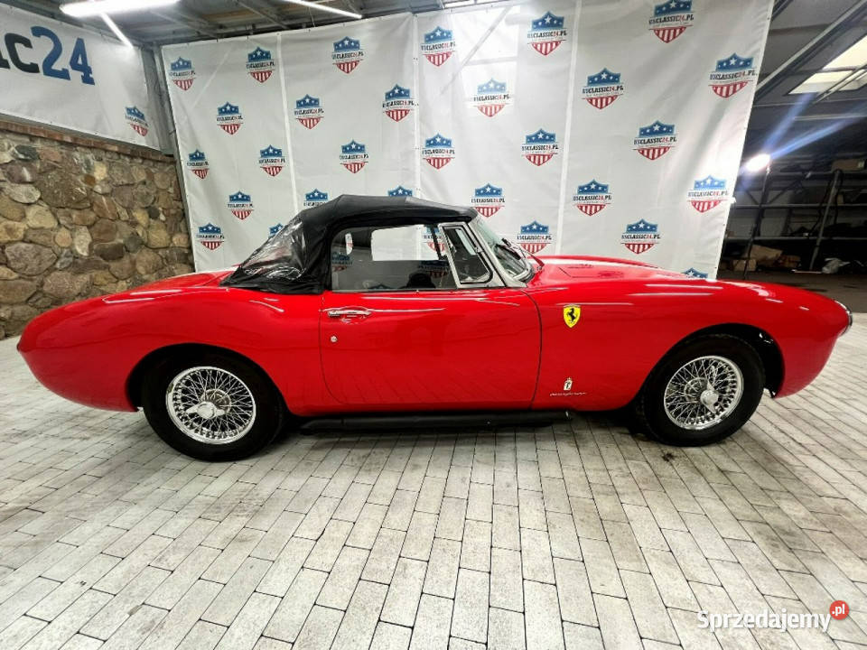 MG Midget MG MIDGET 1974 REPLIKA SPORTOWE CABRIO sprzedam