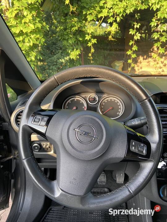 Opel Corsa D 13 CDTI EcoFLEX Edition 111 Jahre Bieszkowice