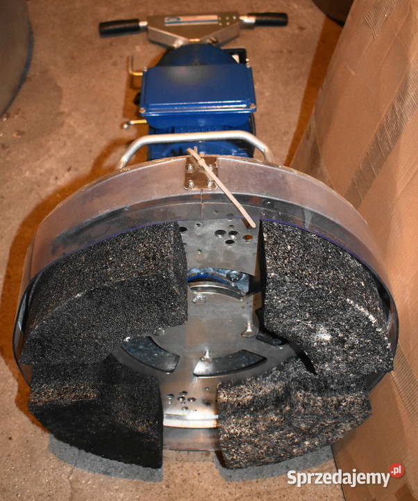 Tarcza 500 kamienie do szlifowania betonu i Narzędzia