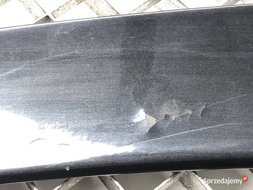 SPOILER LOTKA BMW F32 SportowyCoupe LOTKA