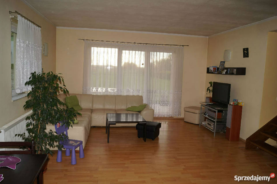 DOM WOLNOSTOJĄCY CZERWIONKA LESZCZYNY 3324m2 Czerwionka-Leszczyny