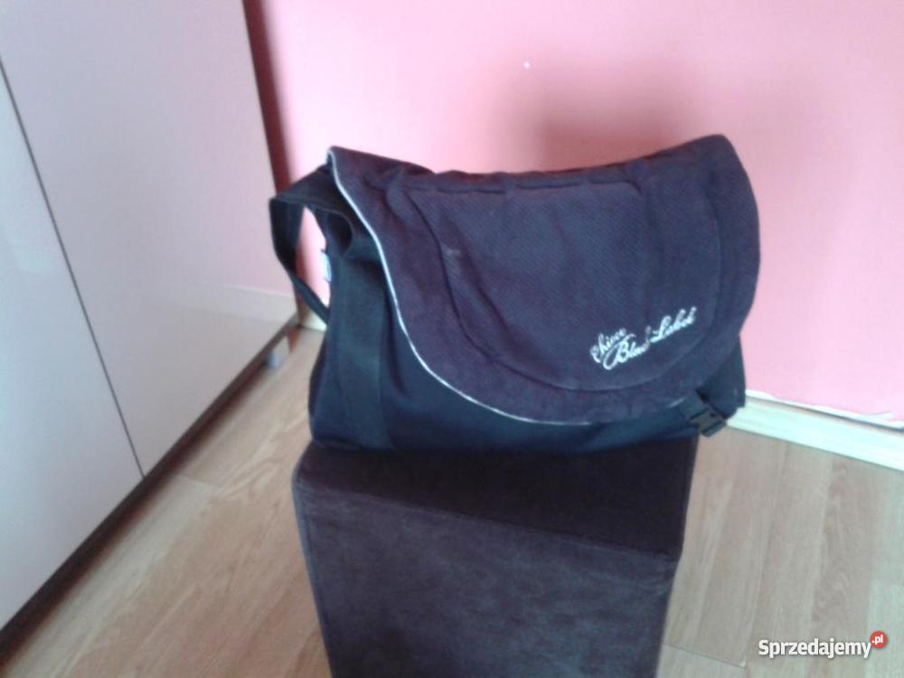 Wózek Chicco living black label 3w1 Ciechanów