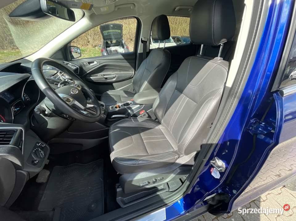 20 TDCI 163 4x4 Titanium Automat Serwis ASO światła do jazdy dziennej śląskie Jastrzębie-Zdrój