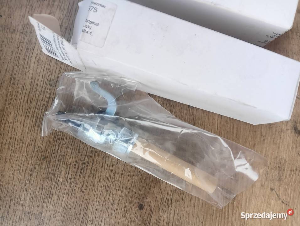 Kranik paliwa Simson Pozostałe Motoryzacja Tarnów sprzedam