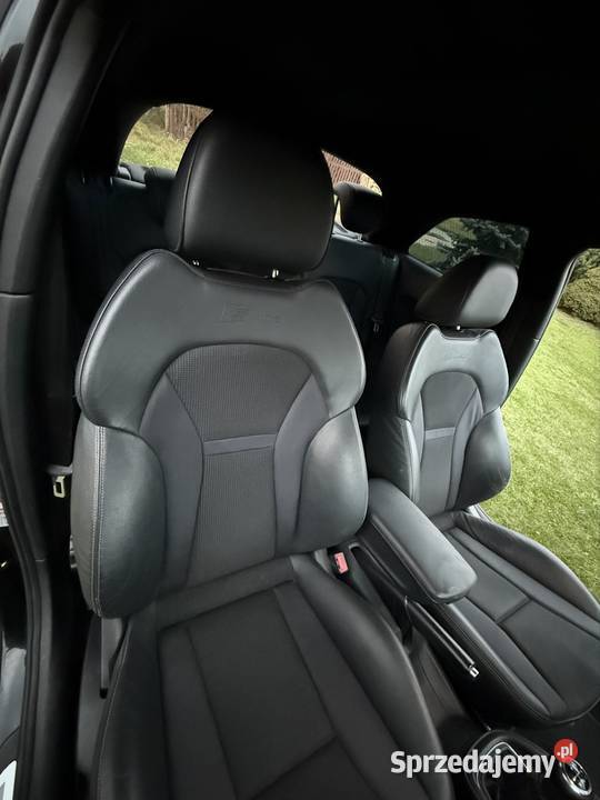 Audi A1 16 TDI elektryczne szyby Radzymin