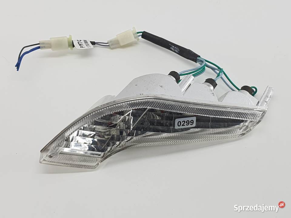 KIERUNKOWSKAZ PRAWY PEUGEOT EVIVACITY Janowice