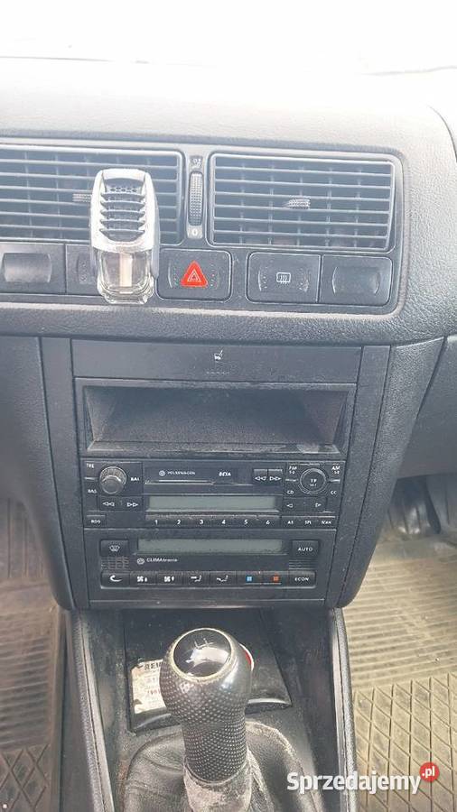 Vw golf 4 Raczyn