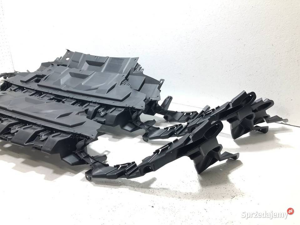 FORD FOCUS III 102014082018 LIFT NAKŁADKA OSŁONA Skarżysko-Kamienna