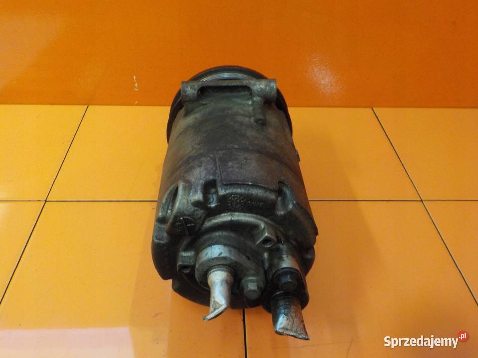 KUGA S40 C30 C70 20 D 09r 136 G6DB sprezarka mazowieckie Suków