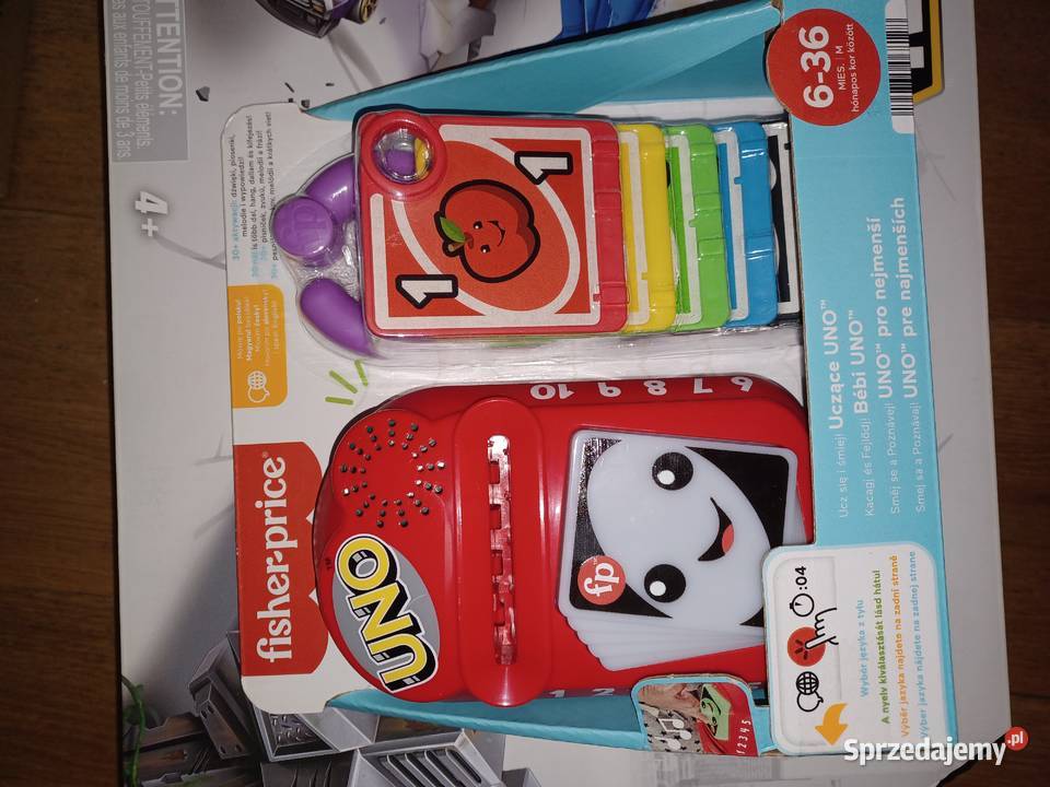 Syndyk sprzeda towary handlowe w postaci różnego