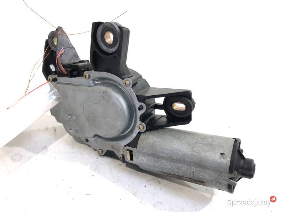 SILNIK WYCIERACZEK TYŁ MERCEDES W168 1688200442