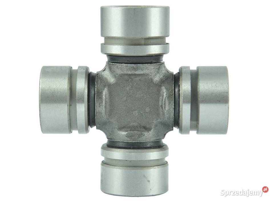 Krzyżak wałka Kubota 20x52 mm NTY NKWHD000 podkarpackie