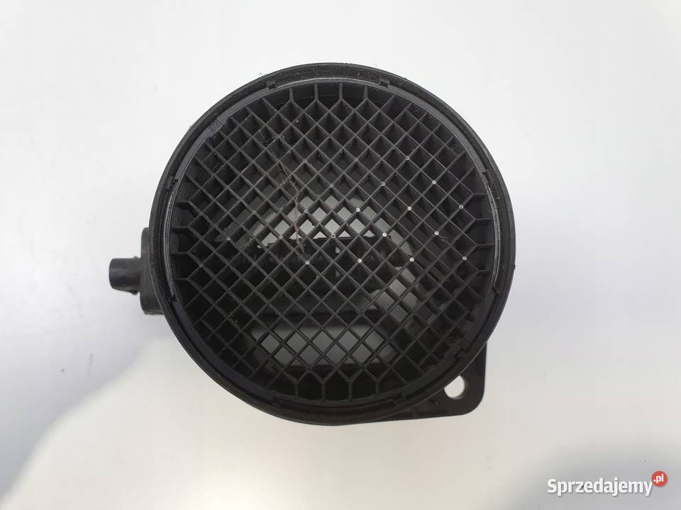 PRZEPŁYWOMIERZ VW Crafter 20 TDI 0281002956 Rudka