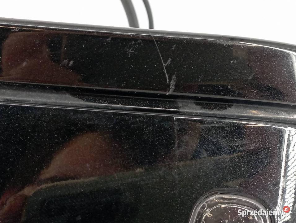 LUSTERKO PRAWE 15PIN EUROPA MercedesBenz Sklasa Lusterka zewnętrzne