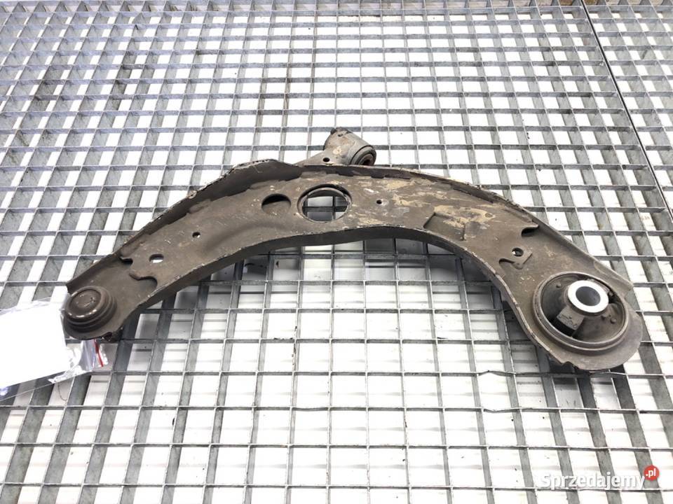 WAHACZ PRAWY PRZÓD MAZDA 2 DL Hatchback PRZEDNI