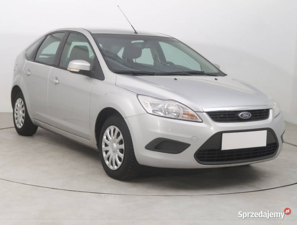 Ford Focus 16 16V Bielany Wrocławskie