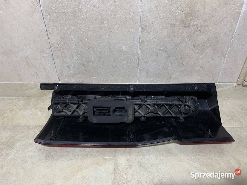 Lampa lewy tył Mercedes Sprinter w 906 małopolskie Barwałd Dolny