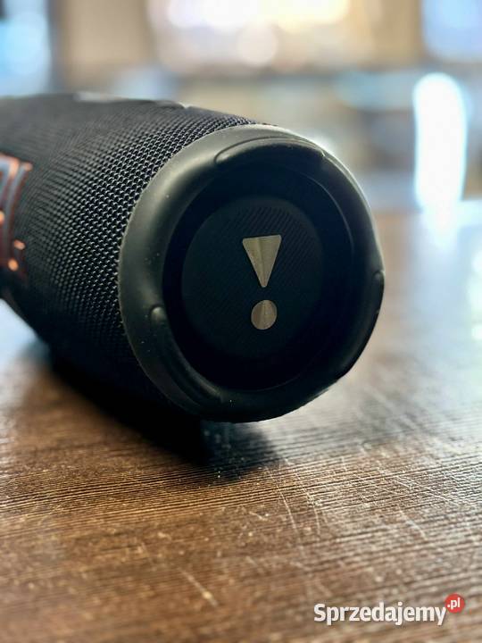 Głośnik przenośny JBL Charge 5 Bluetooth 40W sprzedam