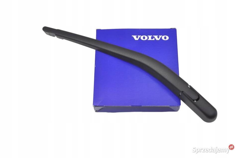 VOLVO XC60 ramie wycieraczki tylnej szyby OE Bielany Wrocławskie sprzedam