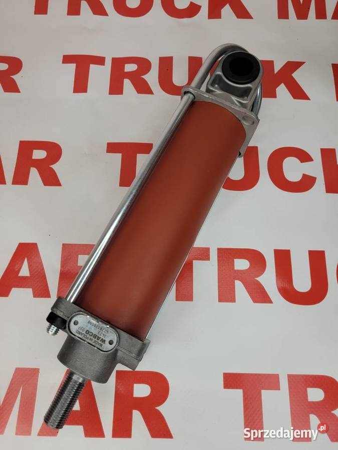 SIŁOWNIK sterowania DRZWI nowy 4228120000 Mielec