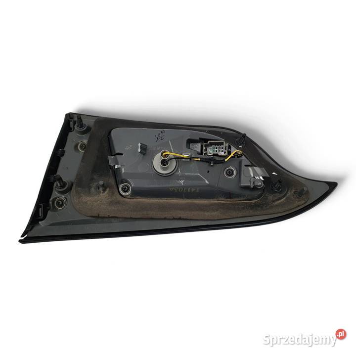 LAMPA PRAWA Jeep Cherokee KL 20132018 tylnia Chełm