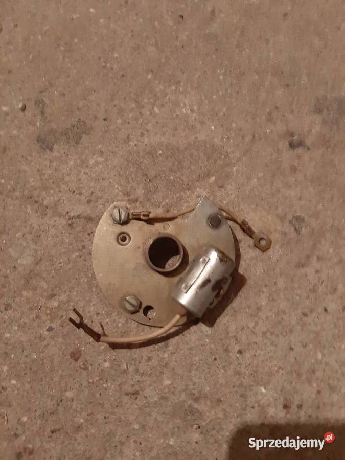 Płytka aparatu zapłonowego fso Bydgoszcz