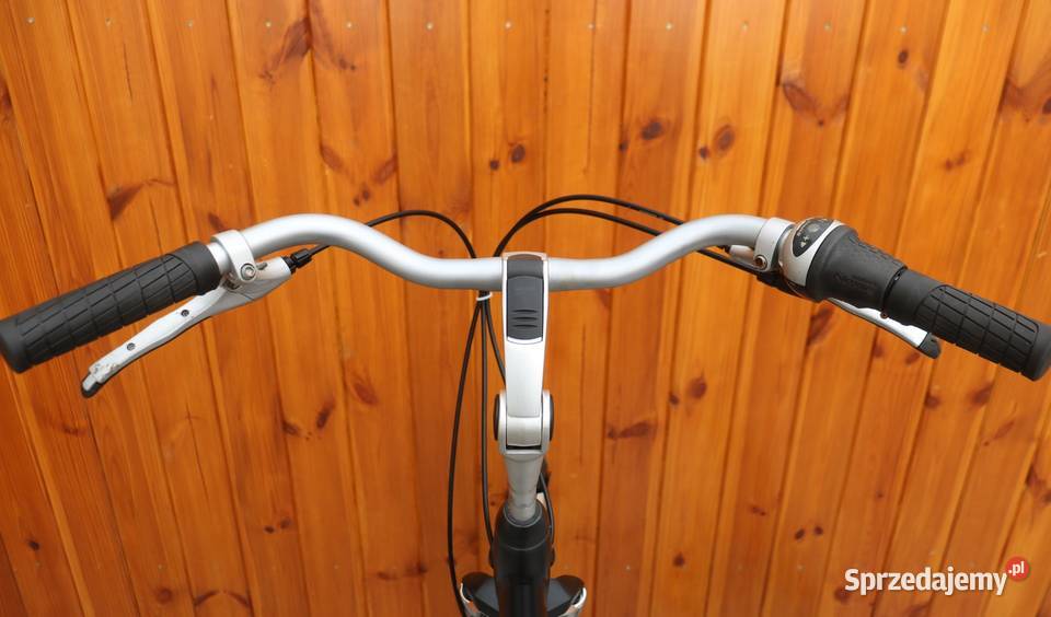 Rower damski Gazelle Orange D 49 I inne rowery Milanówek
