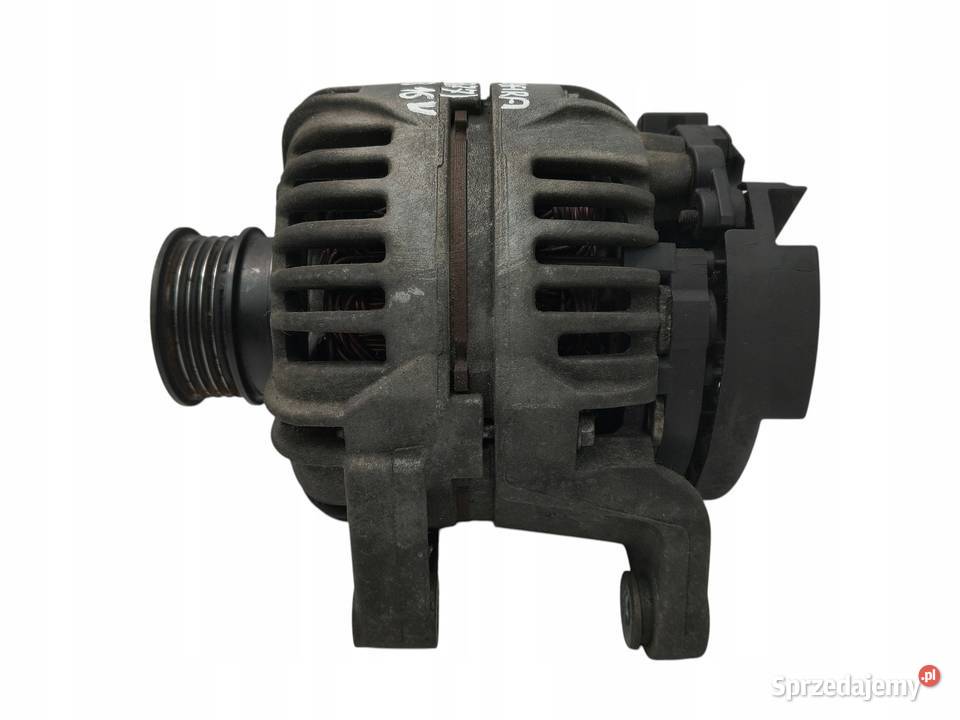 ALTERNATOR Opel Zafira B Astra H Vectra C 18 16V Chełm