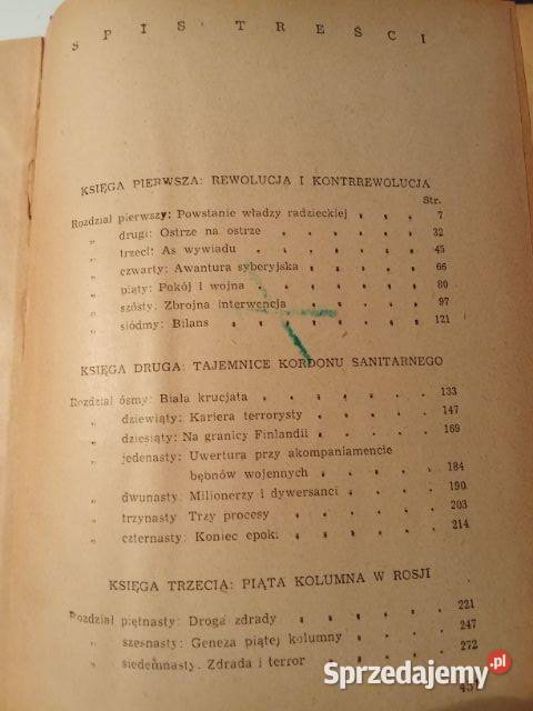 Wielki spisek przeciwko ZSRR ZSRR polityka 1945