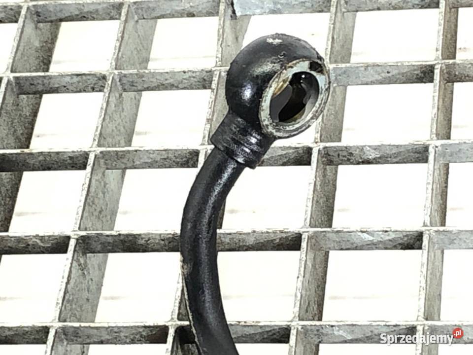 WĄŻ WSPOMAGANIA AUDI A6 C5 24 165 9705 PRZEWÓD