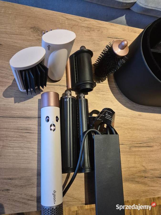 Suszarko lokówka Dyson airwrap complete Rybnik